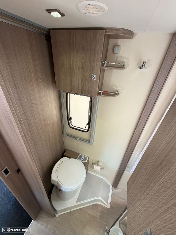Chausson Titanium Chausson 728EB - 10