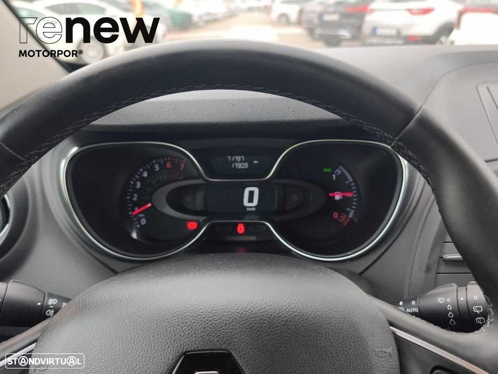 Renault Captur 1.2 TCe Exclusive XMOD - 14