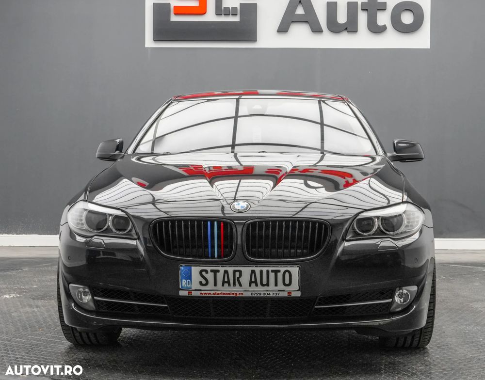 BMW Seria 5 - 3