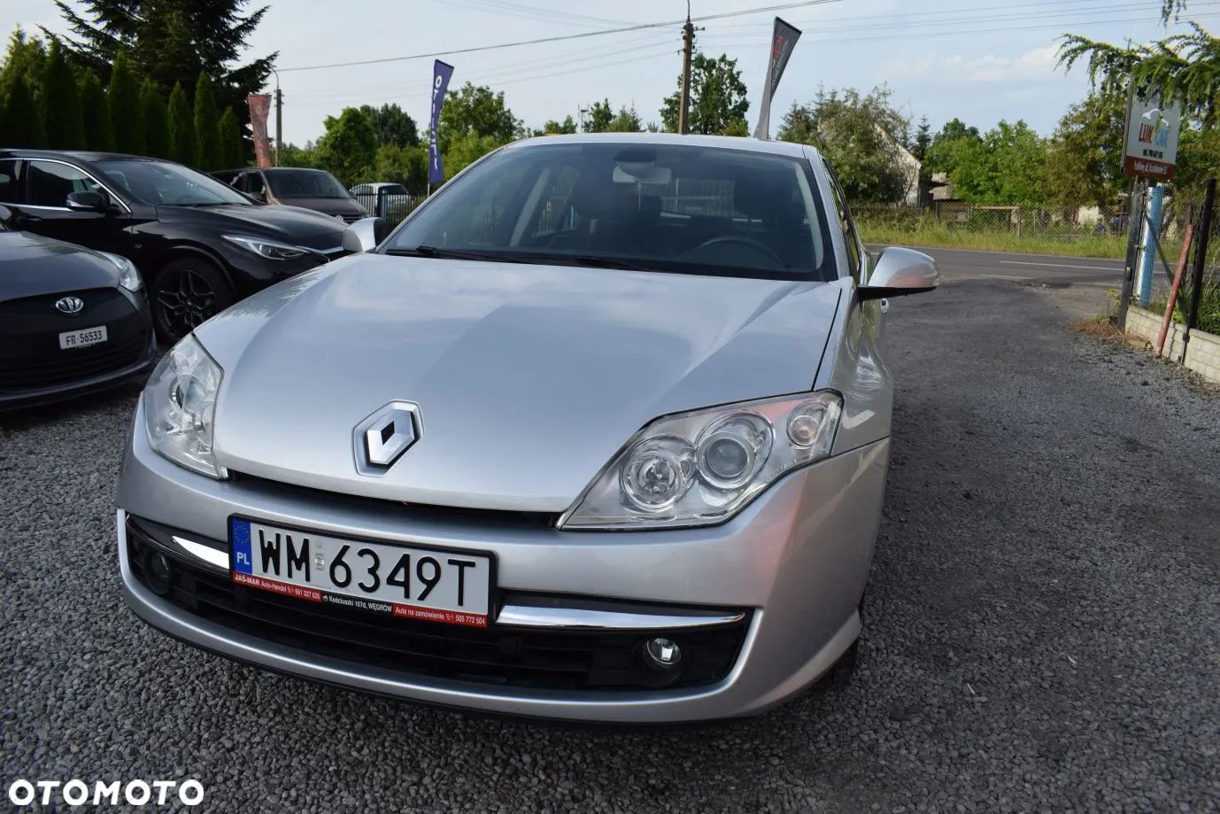 Renault Laguna 2.0 DCi Privilege - 1