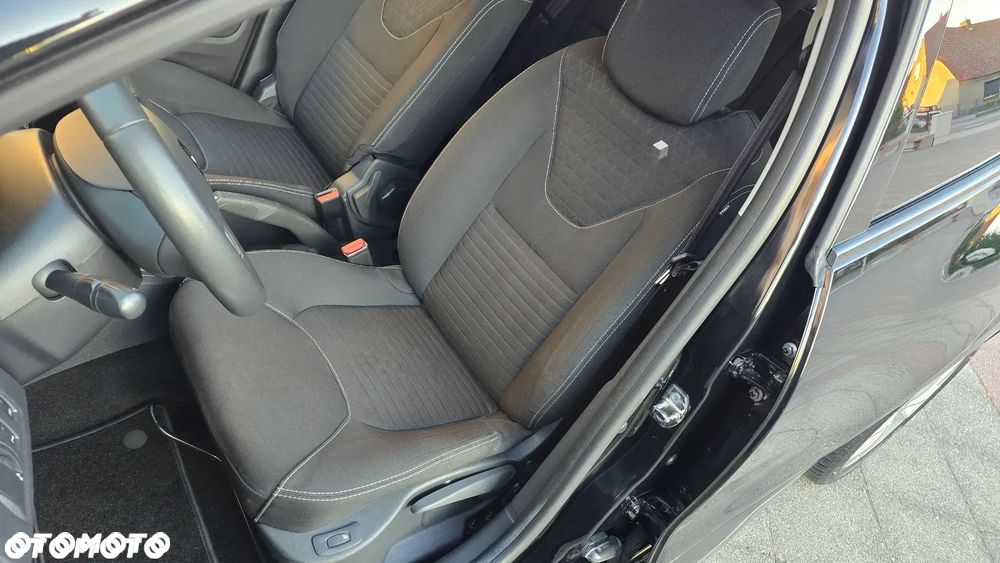 Renault Clio dCi 90 Limited - 21
