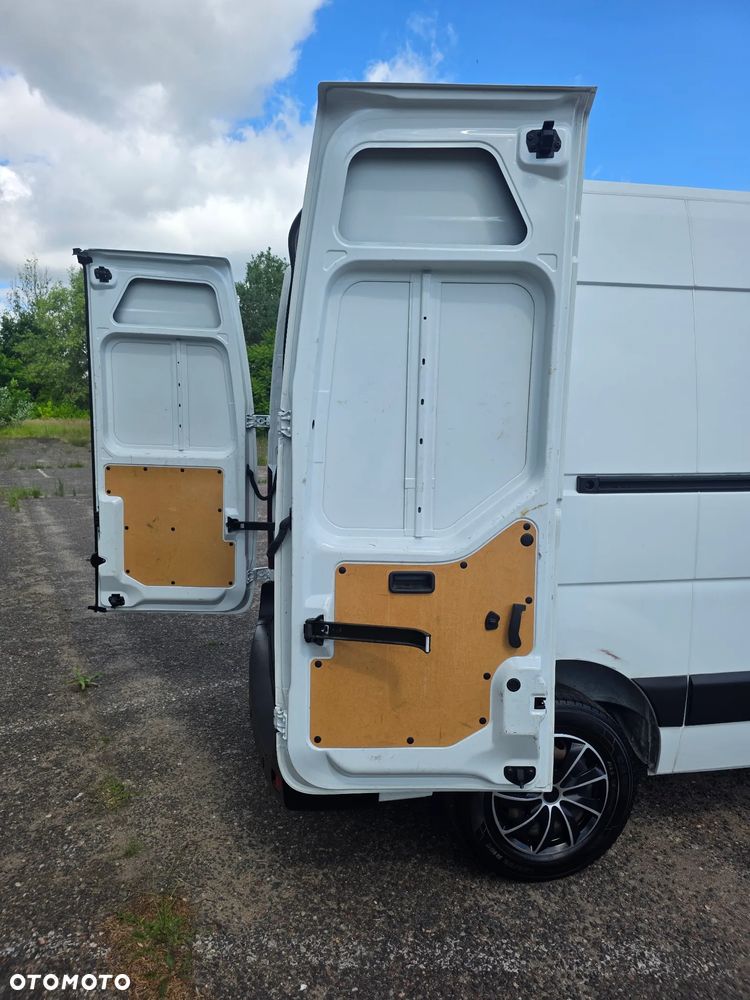 Renault Master - 7