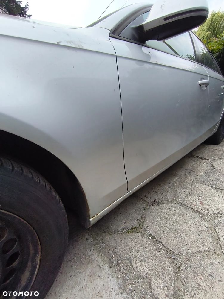 Audi A4 Avant - 6