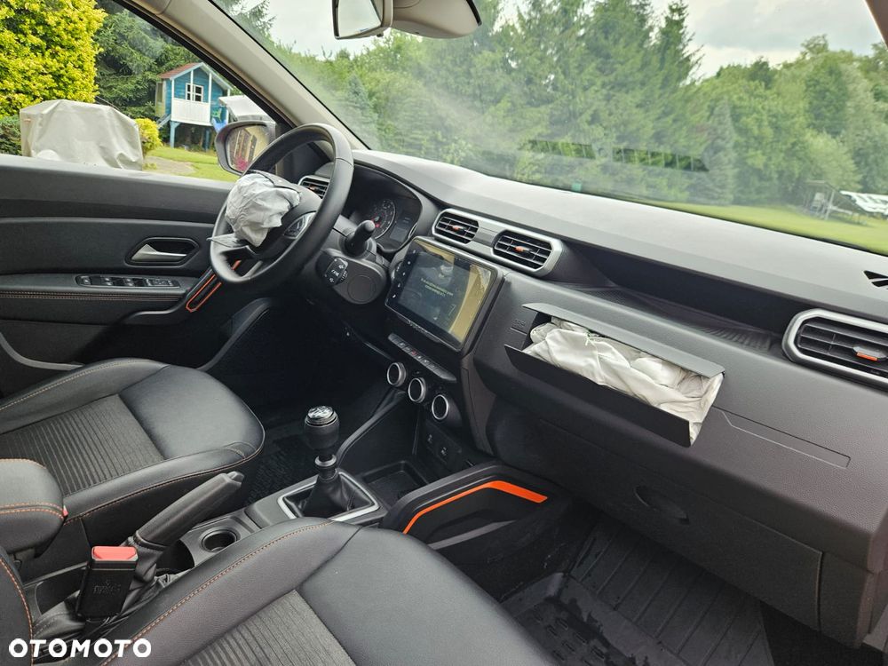 Dacia Duster 1.0 TCe Journey - 27