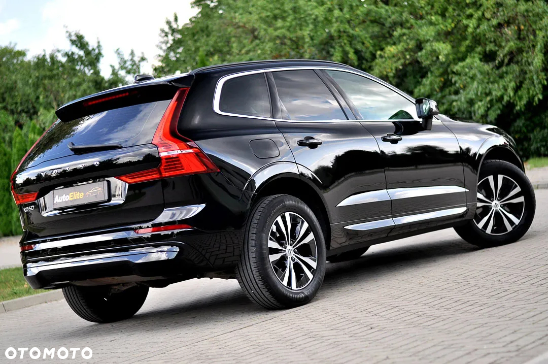 Volvo XC 60 B4 D Geartronic Momentum Pro - 10