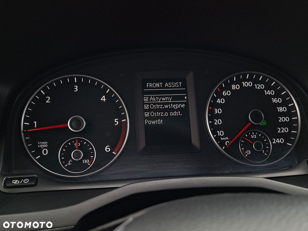 Volkswagen Caddy COMFORT LINE - 33
