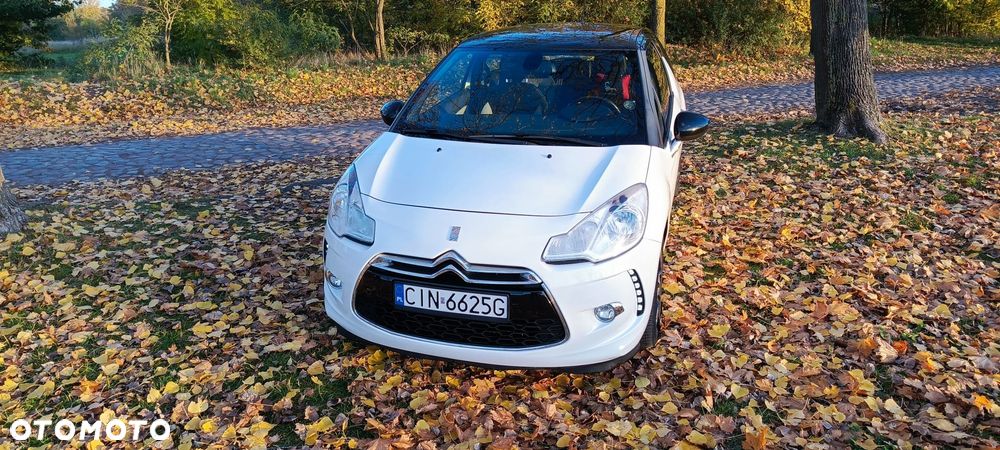 Citroen Ds3 2013 photo 2