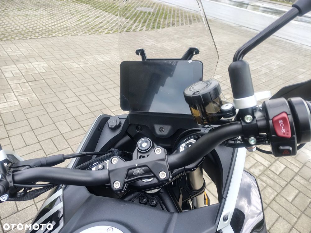 QJMOTOR SRT 600SX - 38