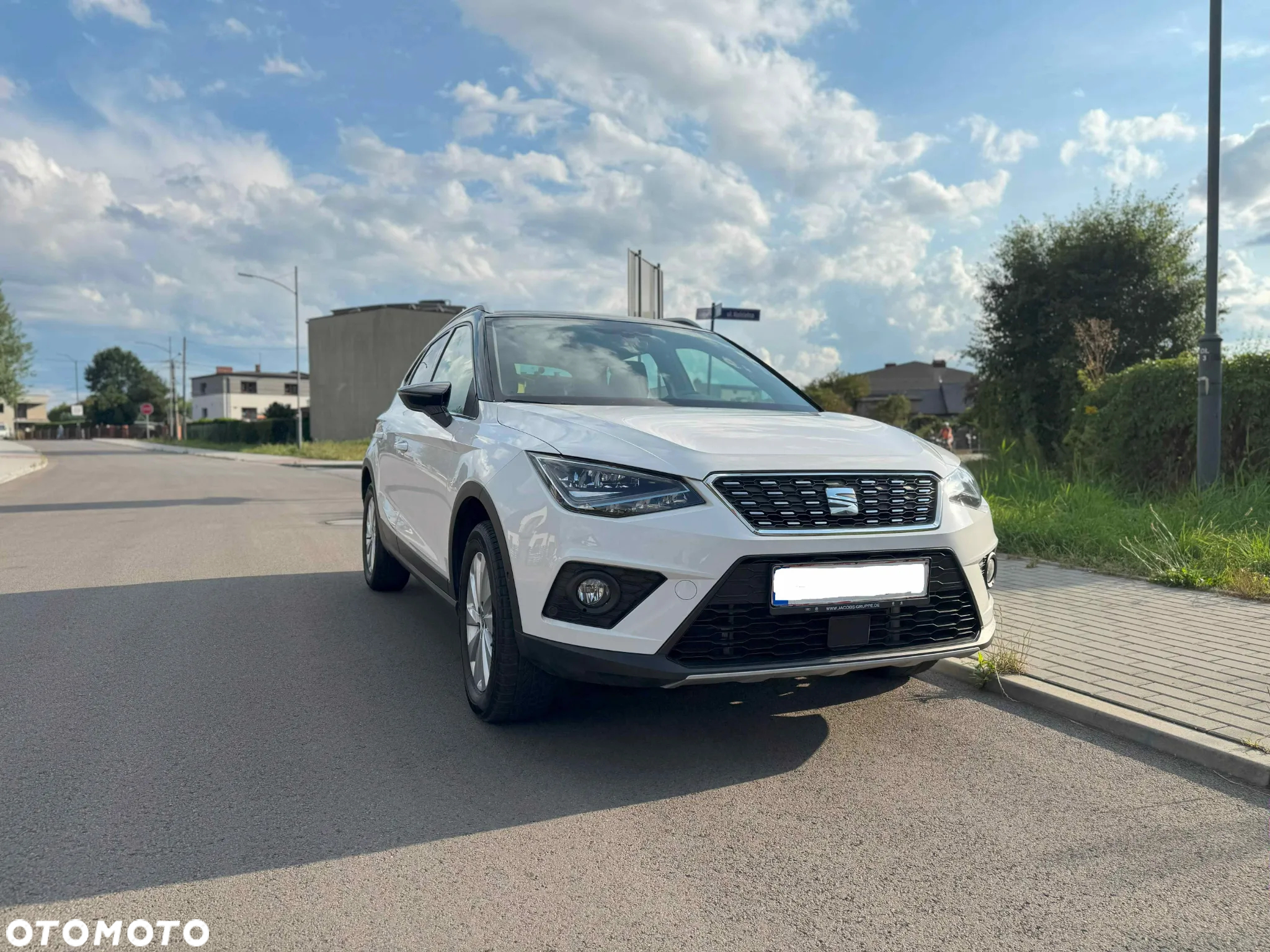 Seat Arona - 10