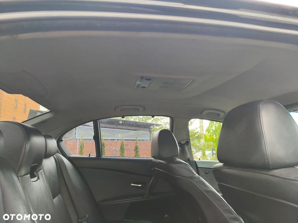 BMW Seria 5 530d - 17