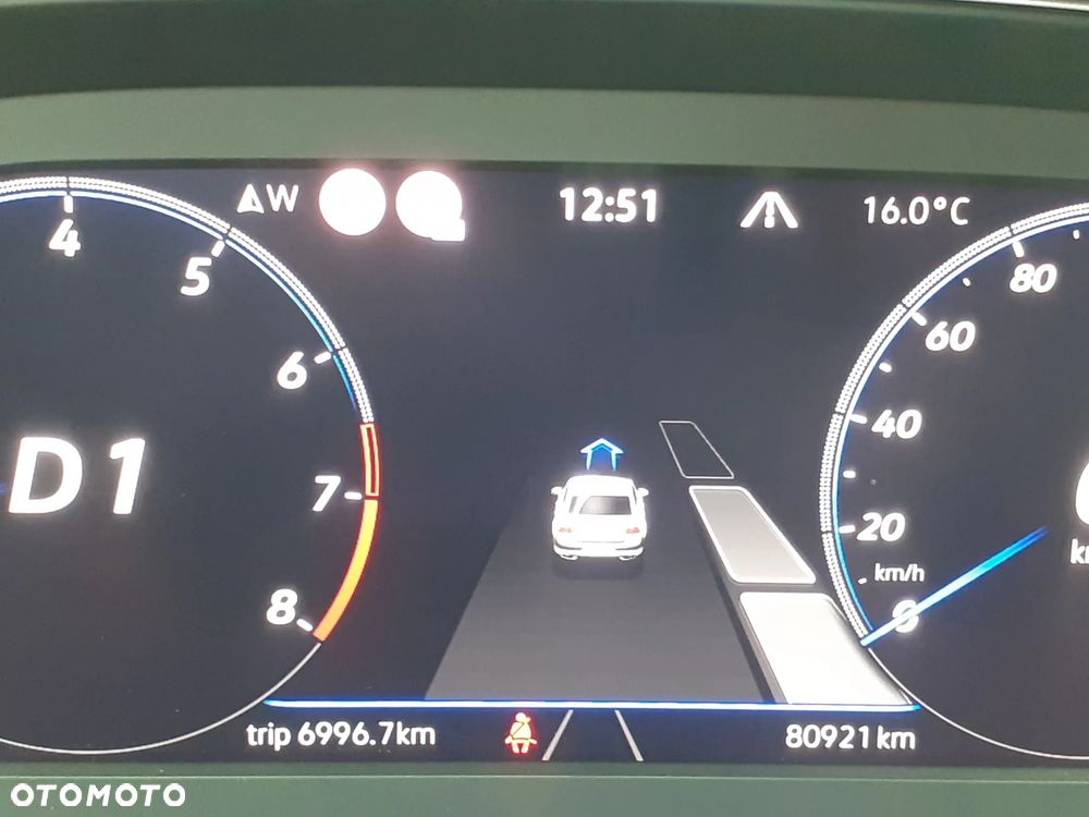 Volkswagen Passat 2.0 TSI Elegance DSG - 13
