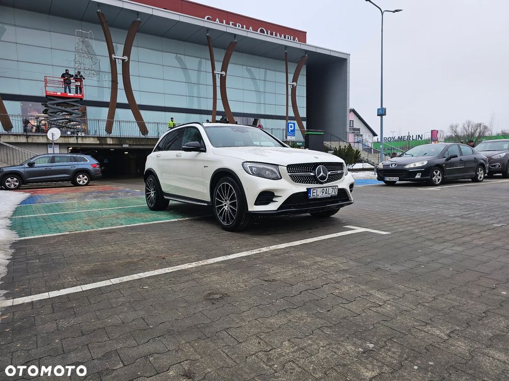 Mercedes-Benz GLC - 7