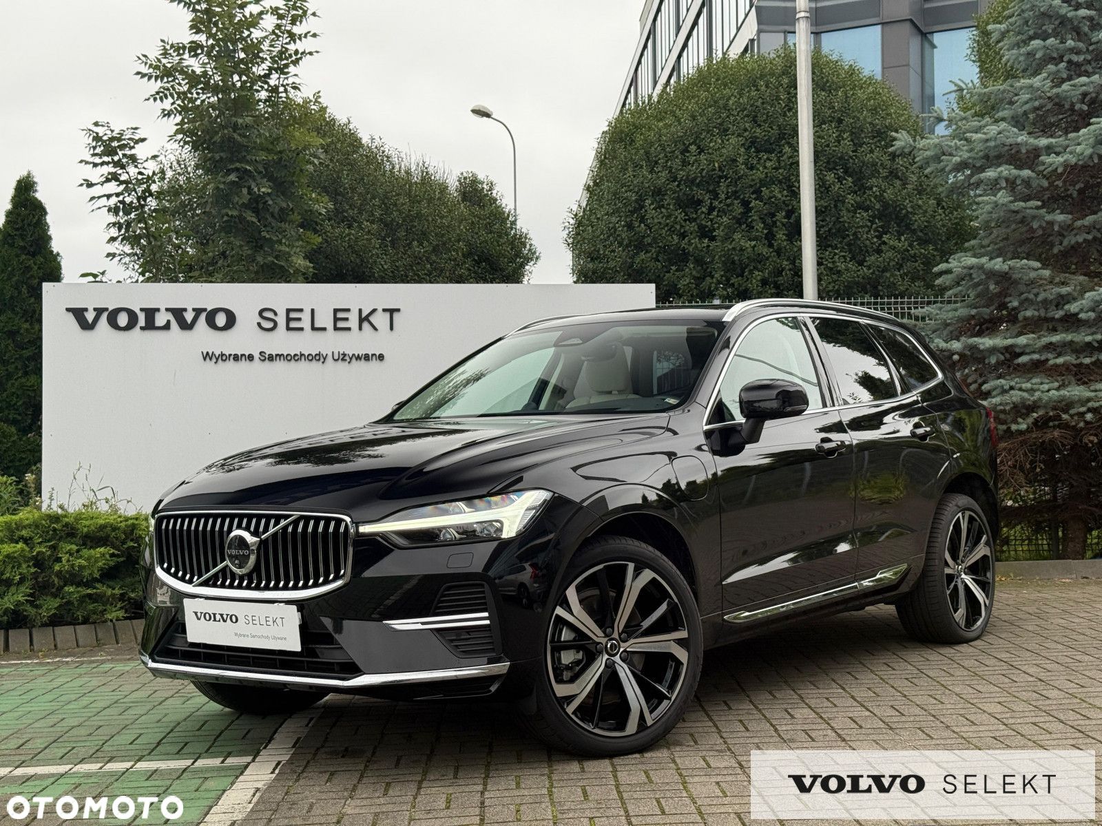 Volvo XC 60 - 1