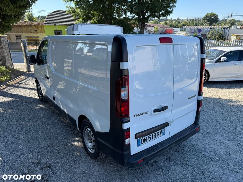 Renault Trafic - 35