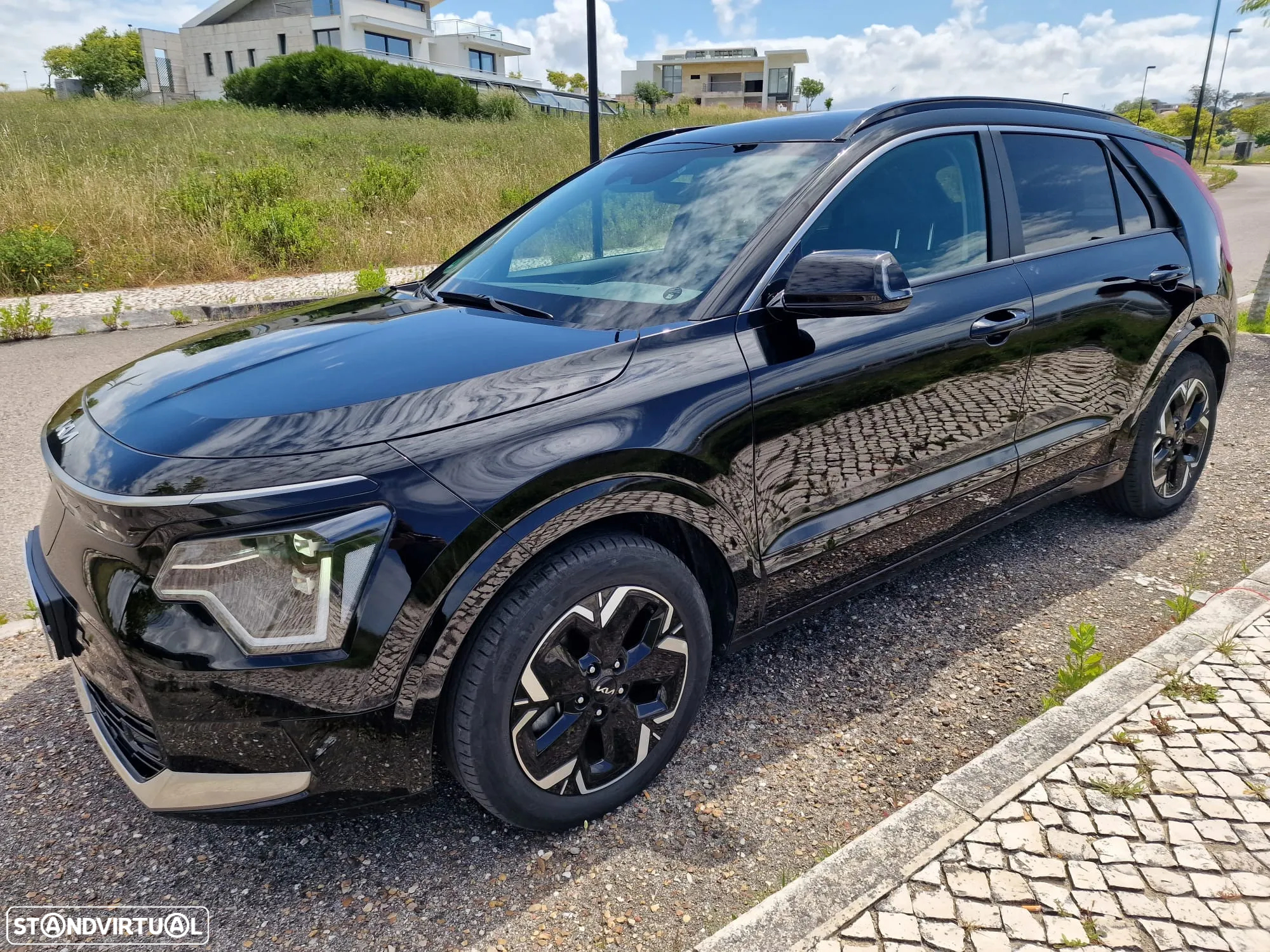 Kia Niro EV - 12
