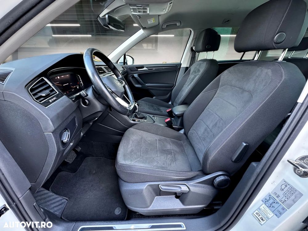 Volkswagen Tiguan 1.4 eHybrid OPF DSG Elegance - 6