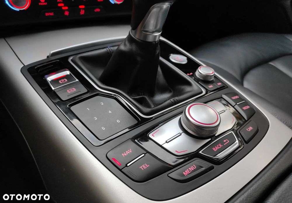 Audi A6 - 14