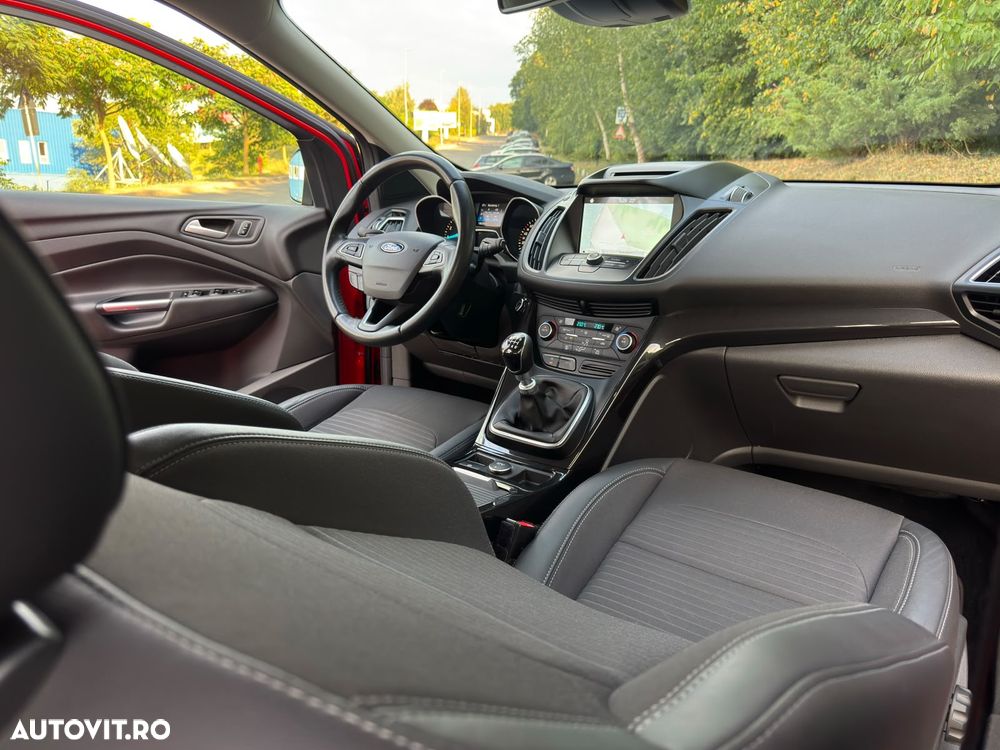 Ford Kuga 1.5 EcoBoost 2WD Trend - 9