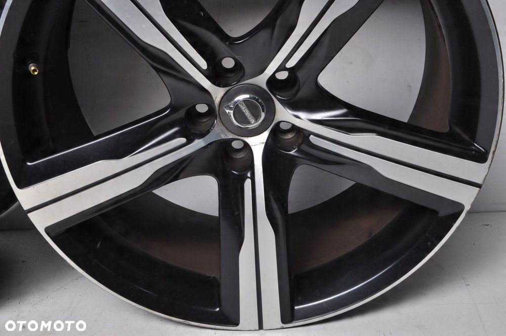 VOLVO XC90 II XC60 FELGI ALUMINIOWE R20" 9J 5X108 ET 38.5 31406714 - 4
