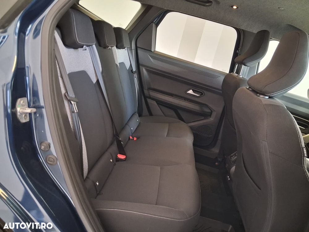 Dacia Bigster HEV 155 Journey - 10
