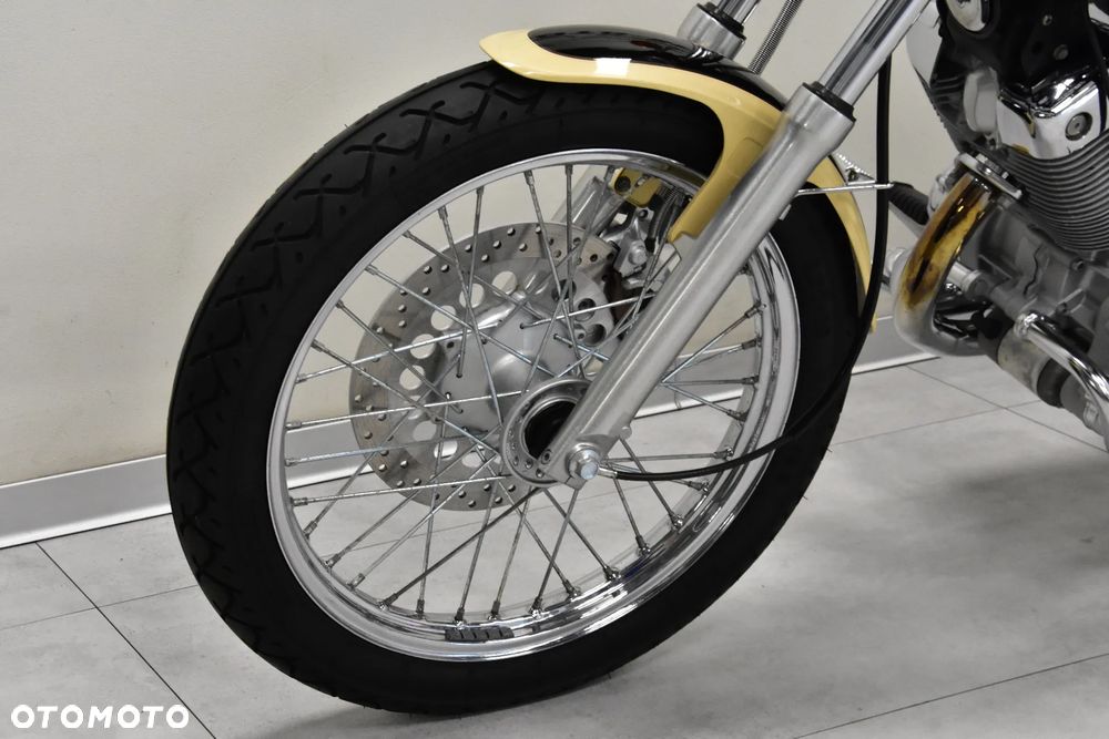 Yamaha XV - 30