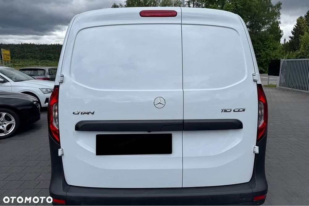 Mercedes-Benz Citan Standard L1H1 1.5 95KM - 6