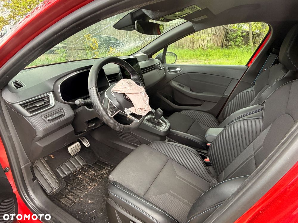 Renault Clio 1.6 E-TECH Full Hybrid 145 Esprit Alpine - 13
