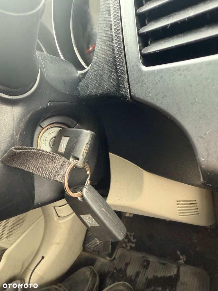 Citroën C-Crosser FAP Exclusive - 16