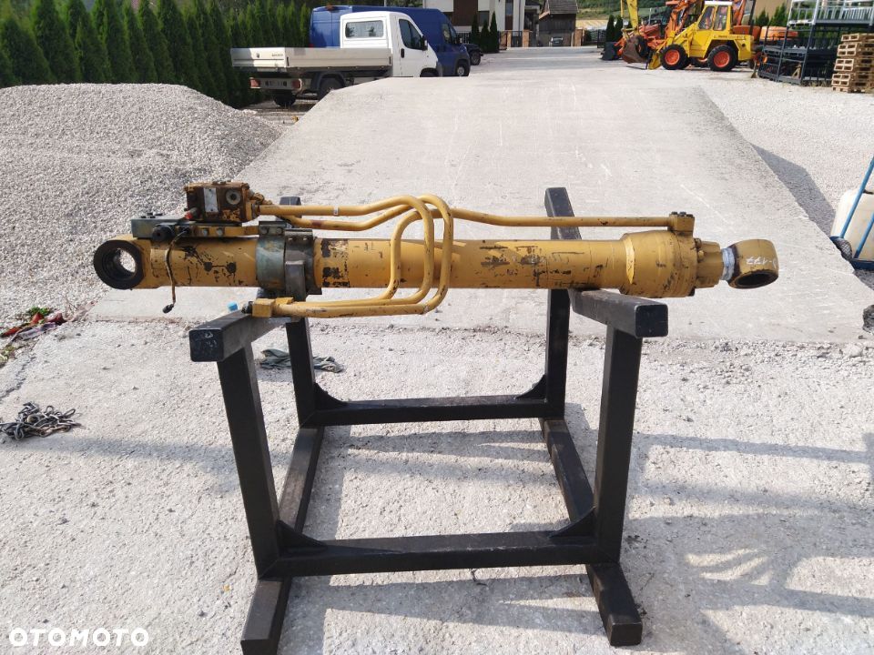 Siłownik Cat Caterpillar 311 312E 318 320 315 316 322 323 330 [D-177 S-80 T-85] - 4