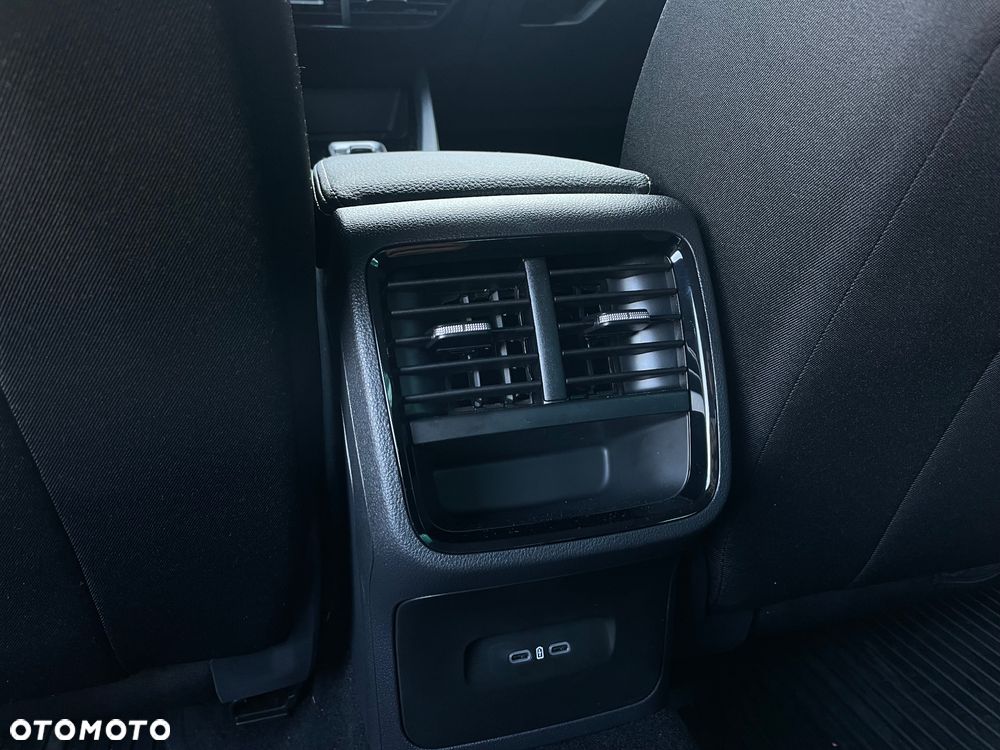 Skoda Octavia - 12