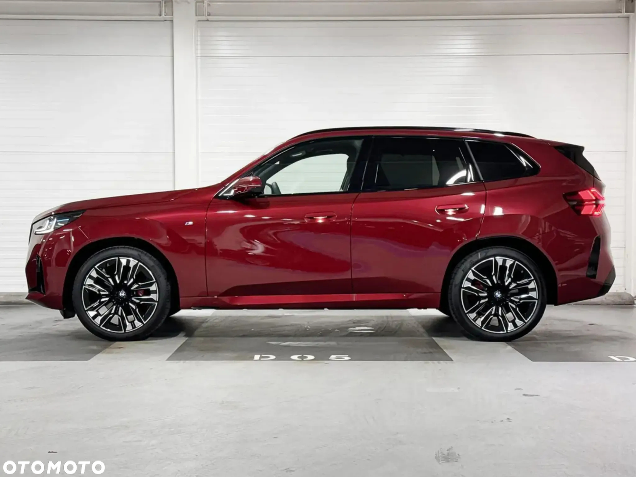 BMW X3 - 2