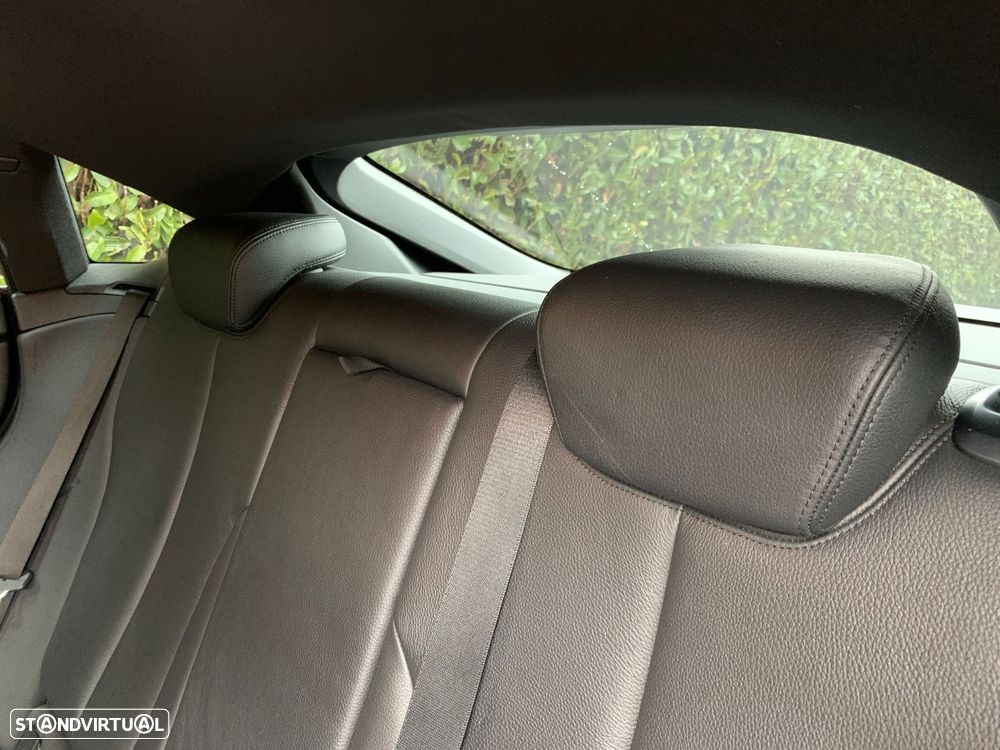 BMW 420 Gran Coupé d Pack M Auto - 14