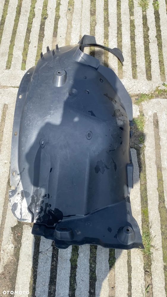 NADKOLE LEWY PRZÓD PRZEDNIE BMW X1 E84 2990089 - 2