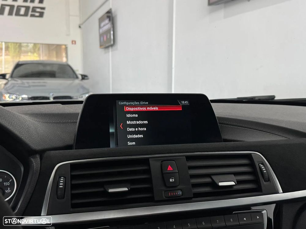 BMW 420 Gran Coupé d Pack M Auto - 26