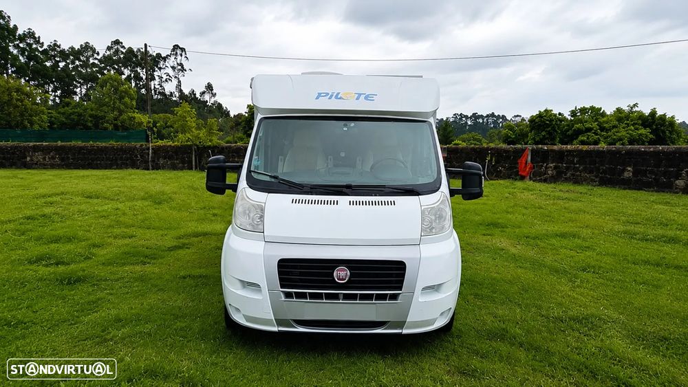 Fiat Ducato - 2