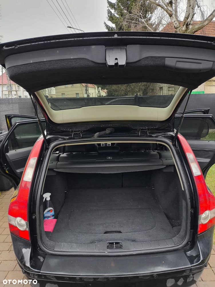 Volvo V50 2.4 Summum - 10