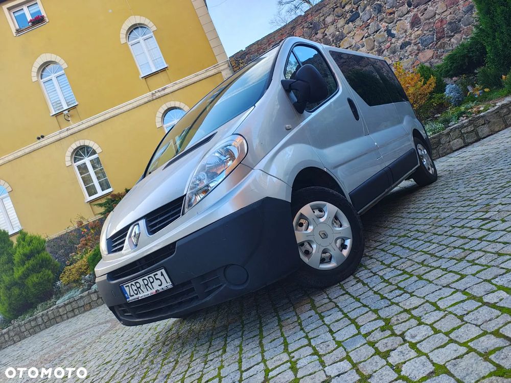 Renault Trafic - 27