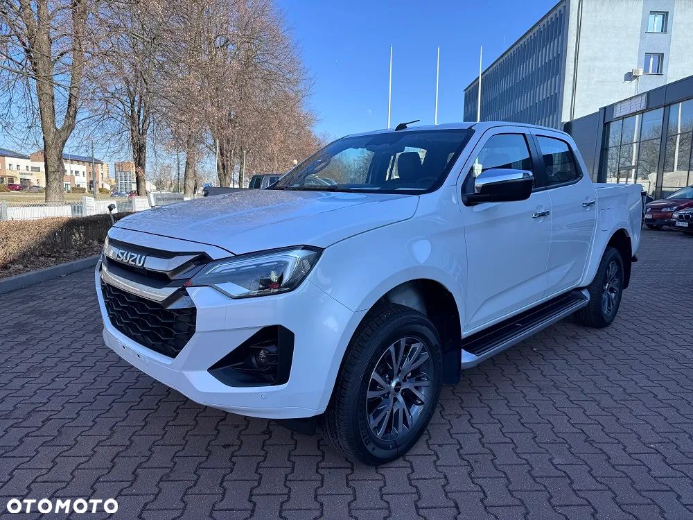 Isuzu D-Max 1.9 DC LSX - 2