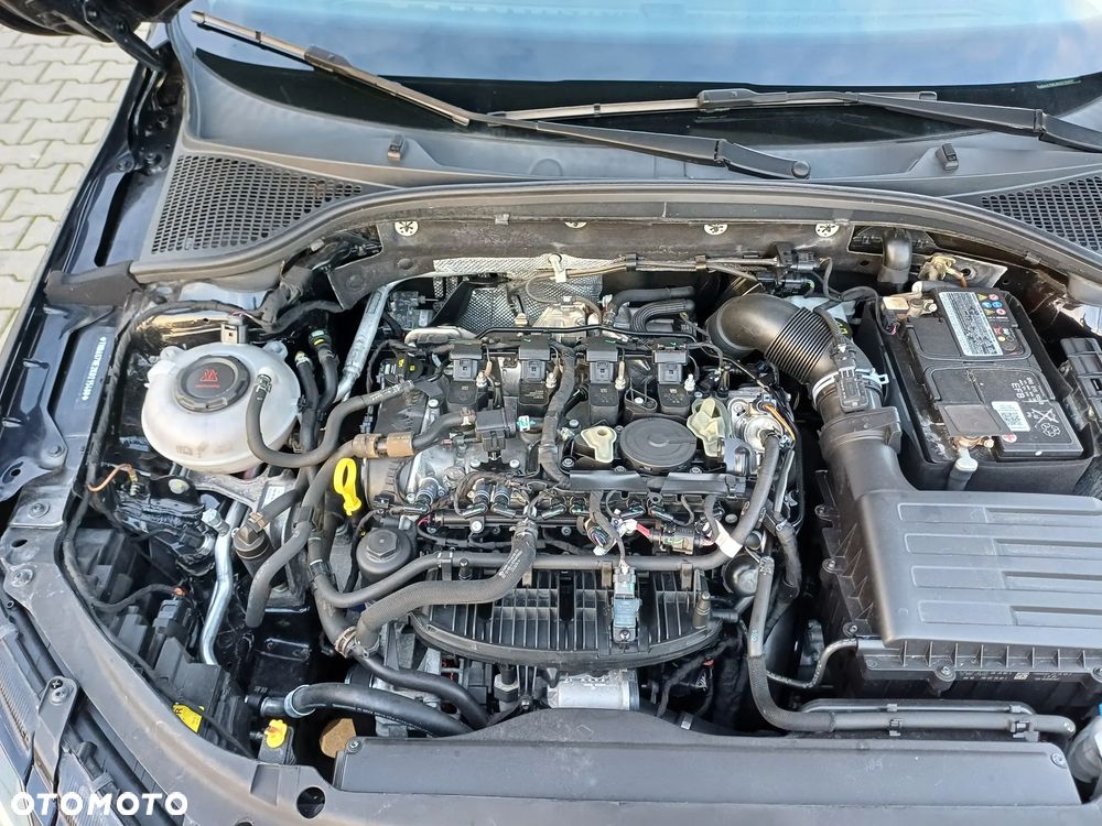 Skoda Octavia 2.0 TSI Style DSG - 11