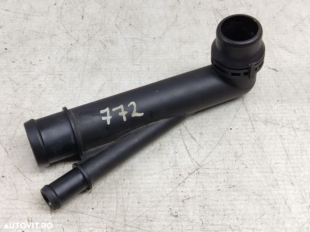 Conducta apa 5q0121619b 1.6 tdi CLHA Seat Leon 3 5F [2012 - 2016] - 1