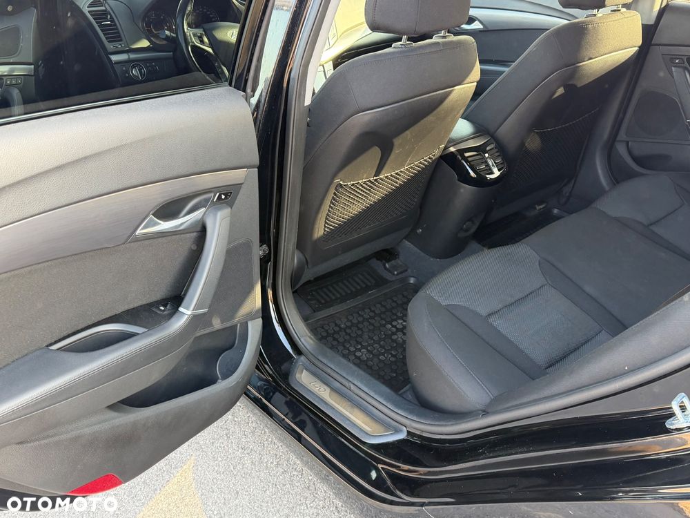 Hyundai i40 i40cw 1.7 CRDi 5 Star Edition - 14