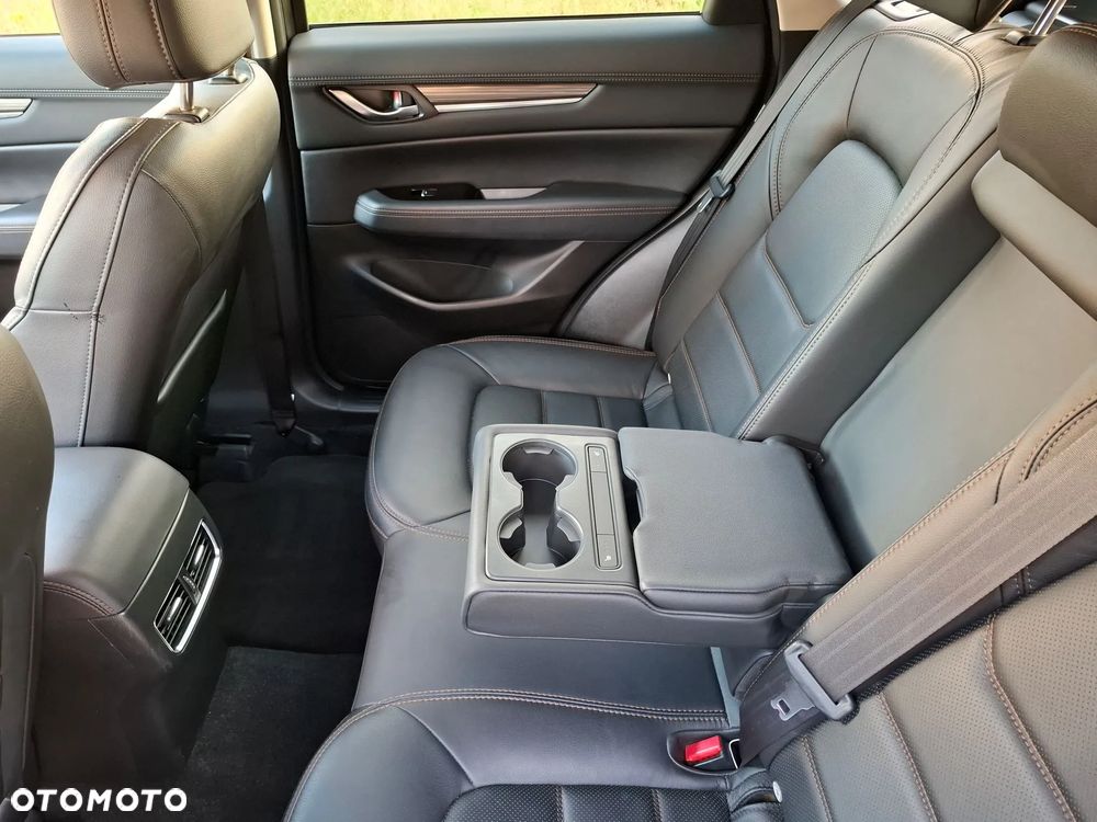 Mazda CX-5 2.5 Skypassion AWD - 17