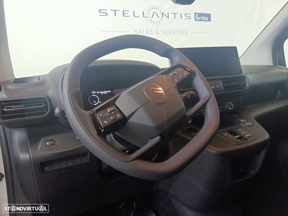 Citroën berlingo - 12