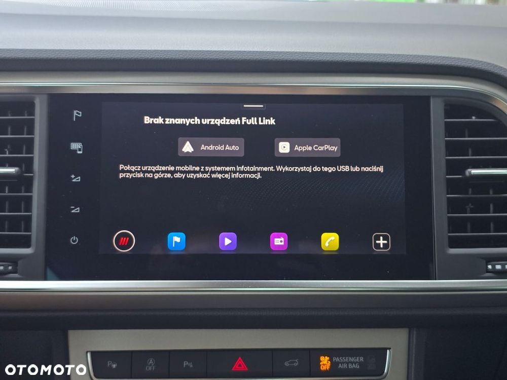 Seat Ateca 1.5 TSI Xperience S&S DSG - 35