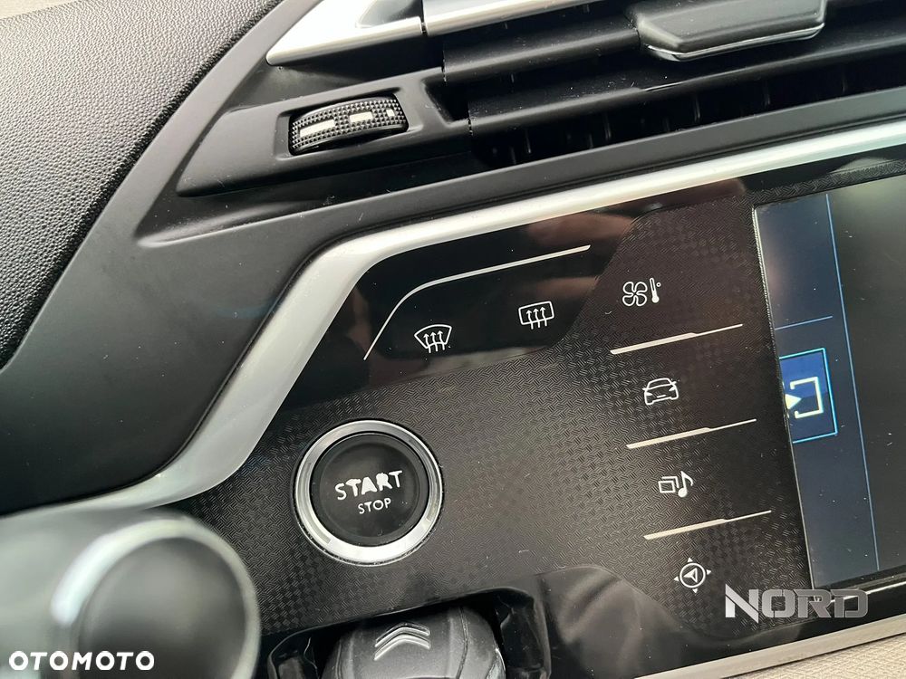 Citroën C4 Grand Picasso 1.6 e-HDi Intensive ETG6 - 29