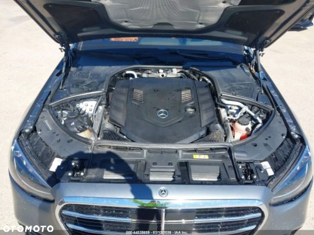 Mercedes-Benz Klasa S - 10