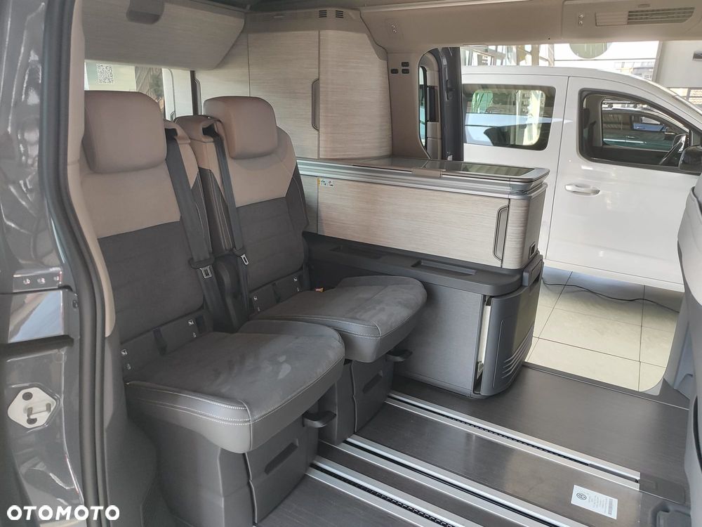 Volkswagen California - 7