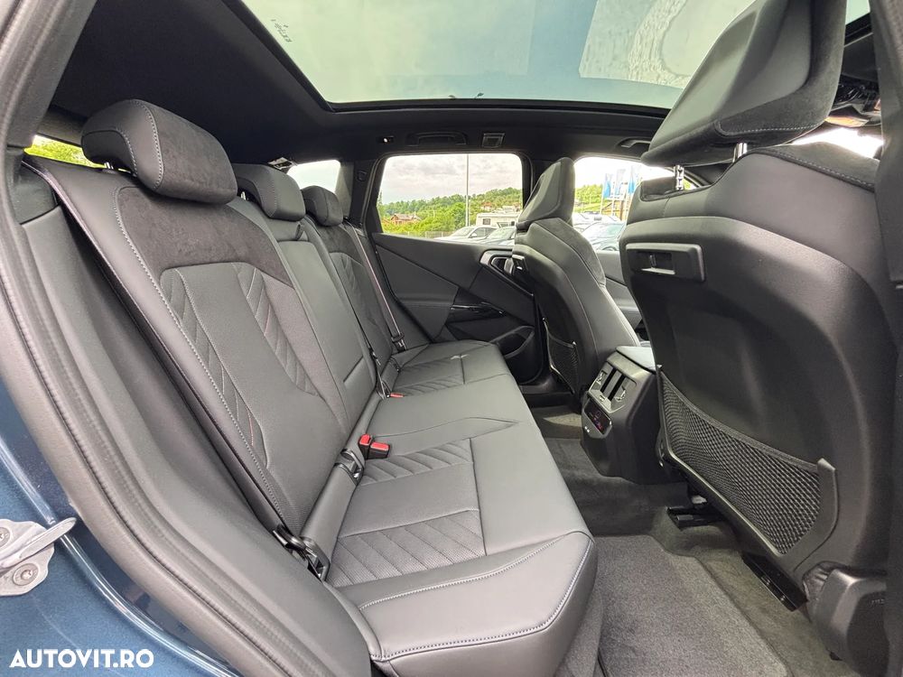 BMW X3 - 7