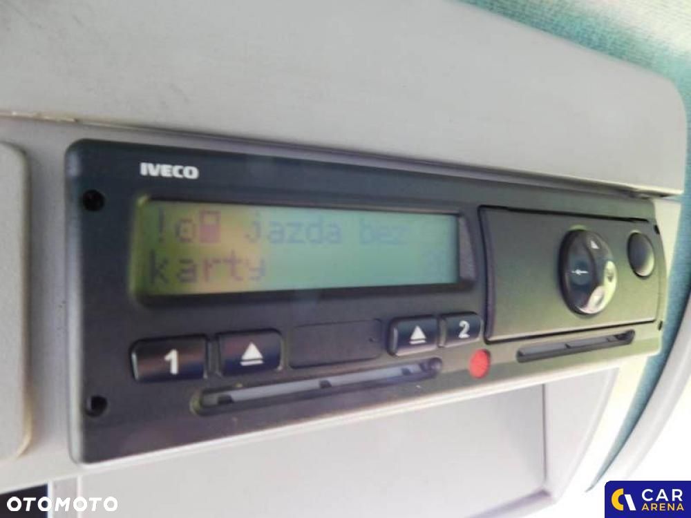 Iveco ML 140 - 10