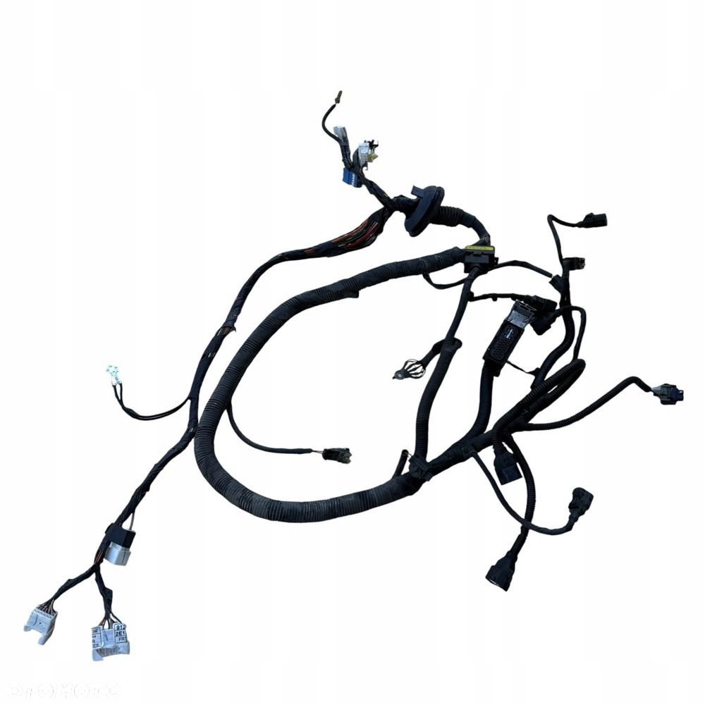 Wiązka Przewodów Hyundai Tucson I 06-10R. 2.0 Crdi Eu 91227-2E130 - 3